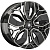 9x21/5x114,3 ET45 D60,1 LS FG38 BKF (конус)