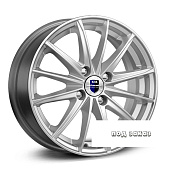КиК R15 / 6J PCD 4x98 ЕТ 35 ЦО 58.6 Пойнт Бланк