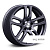 Скад R18 / 7J PCD 5x114.3 ЕТ 38 ЦО 67.1 Женева