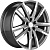 7,5x19/5x108 ET47 D60,1 KHW1905 (Chery Tiggo 8) Gray-FP