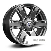 КиК R17 / 7J PCD 6x139.7 ЕТ 38 ЦО 100.1 Севенна-Оригинал
