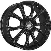 7,5x19/5x108 ET38 D60,1 KHW1907 (Jetour X70/X90 Plus) Black