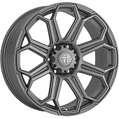 9x20/6x139,7 ET30 D100,1 TA21 MGM (конус)
