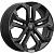7,5x19/5x108 ET36 D65,1 КР015 (Exeed TXL/VX) Fury black