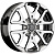 7,5x18/6x114,3 ET46 D67,1 LS FG20 BKF (конус, C570)