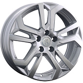 7x17/5x114,3 ET48 D56,1 SB63 SF (конус, C570)