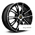 Cross Street R15 / 6J PCD 4x100 ЕТ 50 ЦО 60.1 CR-26 BFP