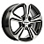 Диск колеса Carwel "Диво 1502" 6,0x15 4*100 ET50 D60,1 ABT
