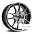 Megami R15 / 6J PCD 4x100 ЕТ 40 ЦО 67.1 MGM-5