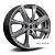 КиК R16 / 7J PCD 5x100 ЕТ 38 ЦО 67.1 Арнар