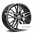 Wheels UP R16 / 6.5J PCD 5x100 ЕТ 38 ЦО 57.1 Up108