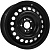 6,5x17/5x108 ET33 D60,1 17017 AM Black Chery Tiggo 4,7