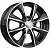 6x15/4x100 ET50 D60,1 Порту (КЛ321) Алмаз