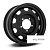 TREBL R16 / 6.5J PCD 5x139.7 ЕТ 40 ЦО 108.6 UAZ PATRIOT