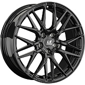 8x18/5x112 ET38 D66,6 LS FG04 BK (конус)