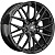 8x18/5x112 ET38 D66,6 LS FG04 BK (конус)