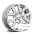 iFree Original R17 / 7J PCD 5x139.7 ЕТ 40 ЦО 98 Трикстер КС1170