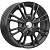 5,5x14/4x98 ET39 D58,6 Пантера (КЛ109) Бархат новый