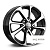 iFree Original R15 / 6J PCD 4x100 ЕТ 48 ЦО 54.1 ZV Solaris КС861