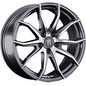9x20/5x112 ET35 D66,6 B289 GMF (конус, C570)