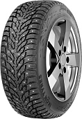 Каталог Автошина IKON Tyres Autograph Ice 9 SUV 265/50/20 111T XL шип от магазина Шинторг