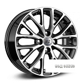 RST R15 / 6J PCD 4x100 ЕТ 48 ЦО 54.1 R015 BFP