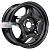 6,5x16/4x100 ET37 D60,1 Renault Sandero Stepway Черный