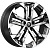 7,5x19/5x114,3 ET40 D66,6 КР015 (Haval Dargo) Diamond Quartz