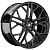 9x21/5x108 ET35 D63,3 LS FG48 BK (конус, C570)