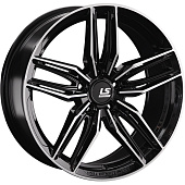 8x18/5x112 ET30 D66,6 RC54 BKF (конус)