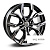 RST R16 / 6.5J PCD 5x114.3 ЕТ 46 ЦО 67.1 R106