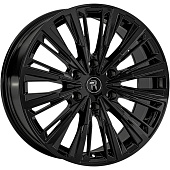 8,5x19/6x139,7 ET36 D100,1 TA28 BK (конус, C570)