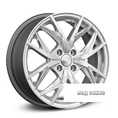 Скад R16 / 6.5J PCD 4x100 ЕТ 41 ЦО 60.1 Асти