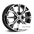 iFree Original R15 / 6J PCD 4x100 ЕТ 46 ЦО 54.1 Rio II КС945