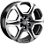 Replay 8x20/6x139,7 ET60 D95,1 TY401 GMF (пш, C570)