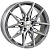 7,5x18/5x114,3 ET45 D67,1 R218 (Mazda) GRD