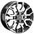 Replay 7,5x18/6x139,7 ET55 D95,1 LX242 GMF (пш, C570)