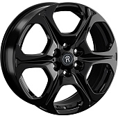 8x20/6x139,7 ET55 D95,1 LX238 BK (пш, C570)