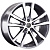 8,5x20/5x112 ET29 D66,6 MR211 GMF (конус, MB001)