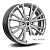 КиК R16 / 6J PCD 4x100 ЕТ 50 ЦО 60.1 Меандр-Оригинал