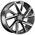Replay 7x19/5x114,3 ET35 D60,1 CHG65 GMF (конус, C570)