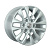 7,5x17/6x139,7 ET30 D106,1 TY184 Sil (пш, C570)