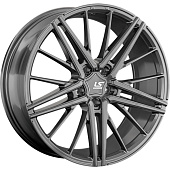 8,5x19/5x114,3 ET40 D67,1 RC76 GM (конус, Колпак+лого)