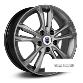 КиК R16 / 6J PCD 5x114.3 ЕТ 45 ЦО 67.1 Samara