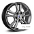 КиК R16 / 6J PCD 5x114.3 ЕТ 45 ЦО 67.1 Samara