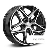Скад R18 / 8J PCD 5x112 ЕТ 43 ЦО 66.6 Челси