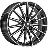 7x18/5x112 ET45 D57,1 RC93 BKF (конус)