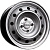 4,5x13/4x114,3 ET45 D69,1 42E45S Silver Daewoo Matiz