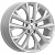 7x18/5x108 ET47 D60,1 КР012 (Tiggo 8 Pro) Elite Silver