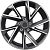 7x17/5x114,3 ET45 D66,1 KHW1714 (Teana/X-trail) Black-FP